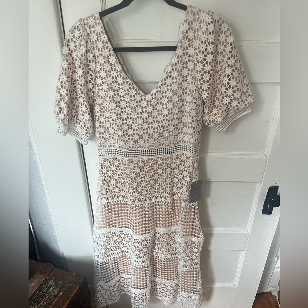 Lulus Dress